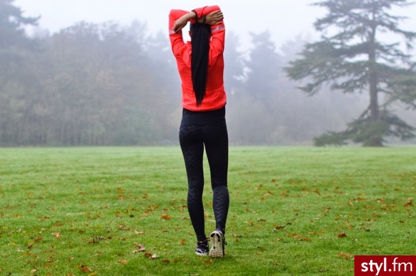 Sport i fitness