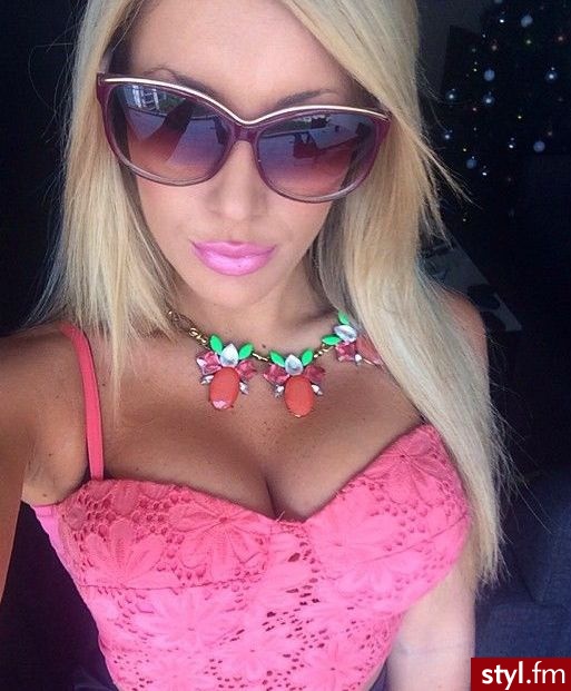 Okulary Dodatki Moda