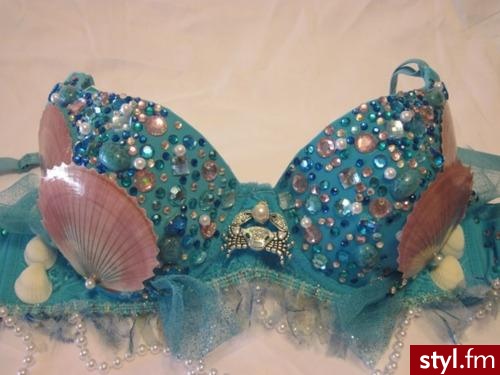 Biustonosze Bielizna Moda