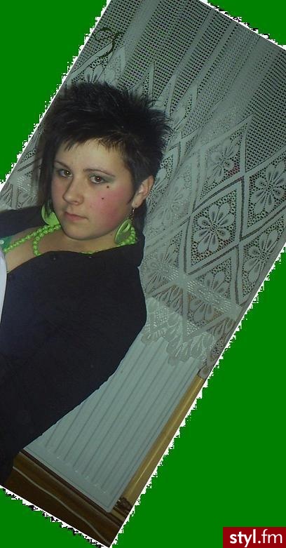 Krótkie Fryzury