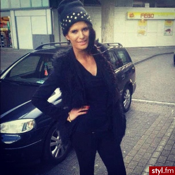 Pozostałe Ciuchy Moda