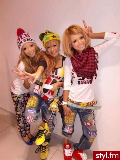 modA - Pozostałe Ciuchy Moda