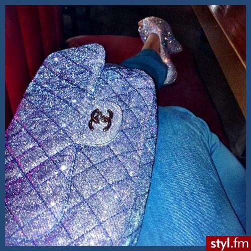 Kopertówka Torebki Moda