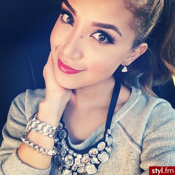 Dzienne Makijaże