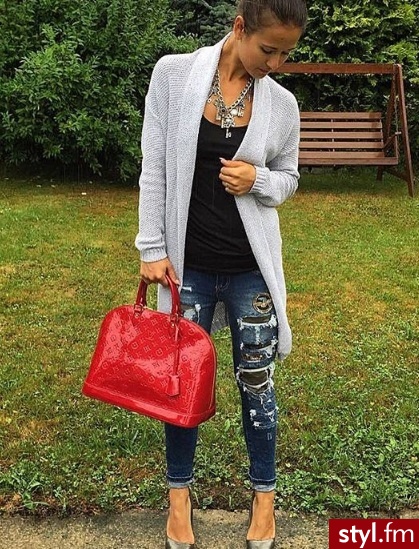 Pozostałe Ciuchy Moda