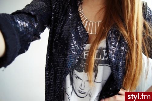 Kurtki Okrycia Moda