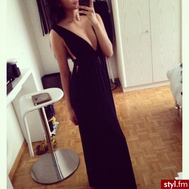 Pozostałe Sukienki Moda