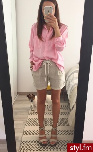 Pozostałe Ciuchy Moda