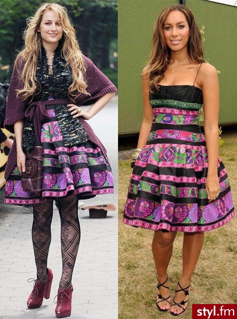 Pozostałe Ciuchy Moda