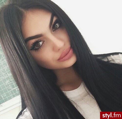 Dzienne Makijaże