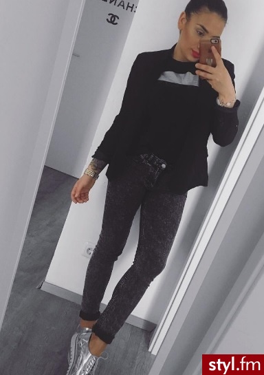Pozostałe Ciuchy Moda