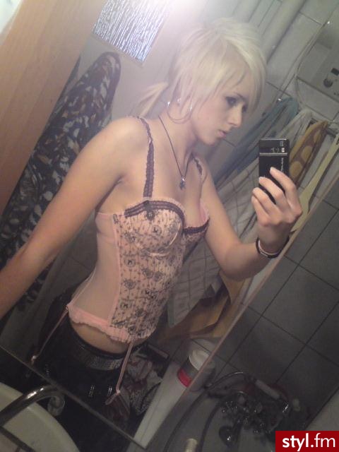 Krótkie Fryzury