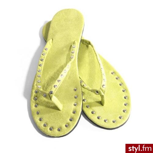 Pozostałe Buty Moda