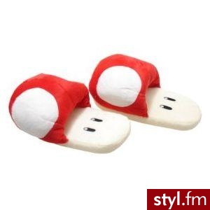 Pozostałe Buty Moda