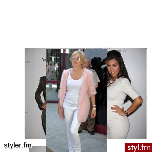 kim. sim - Styler