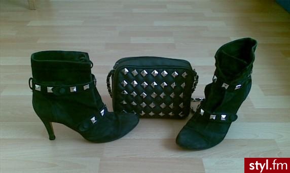 Pozostałe Buty Moda