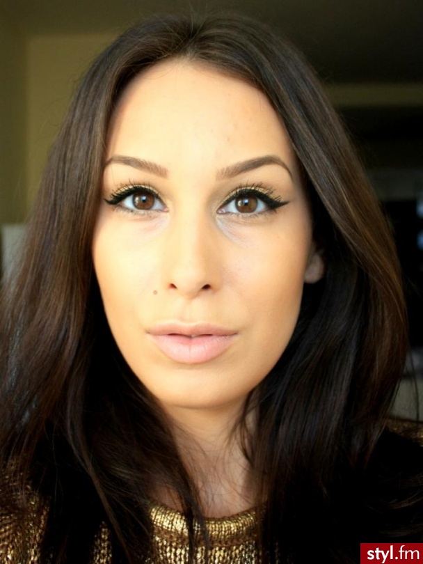 Dzienne Makijaże