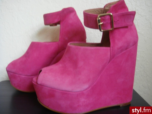 Koturny Buty Moda