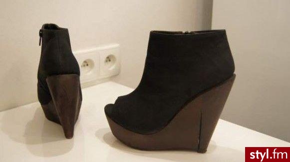 Koturny Buty Moda