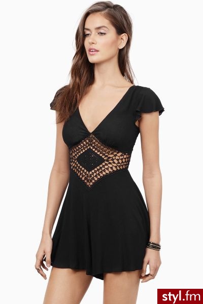 Dzienne Sukienki Moda