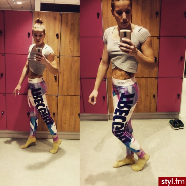 Sport i fitness