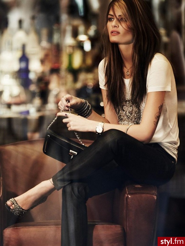 . - Moda uliczna Inne Moda