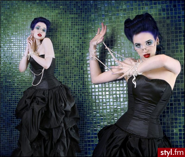 Pozostałe Ciuchy Moda