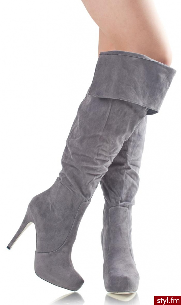 Pozostałe Buty Moda