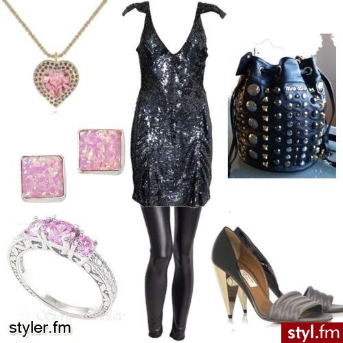 party - Styler