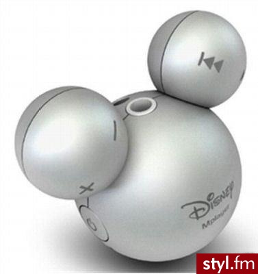 mp3, 2 GB - Gadżety Inne Moda