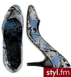 Pozostałe Buty Moda