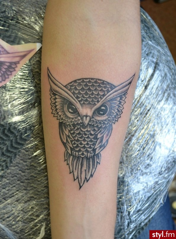 Tatuaże
