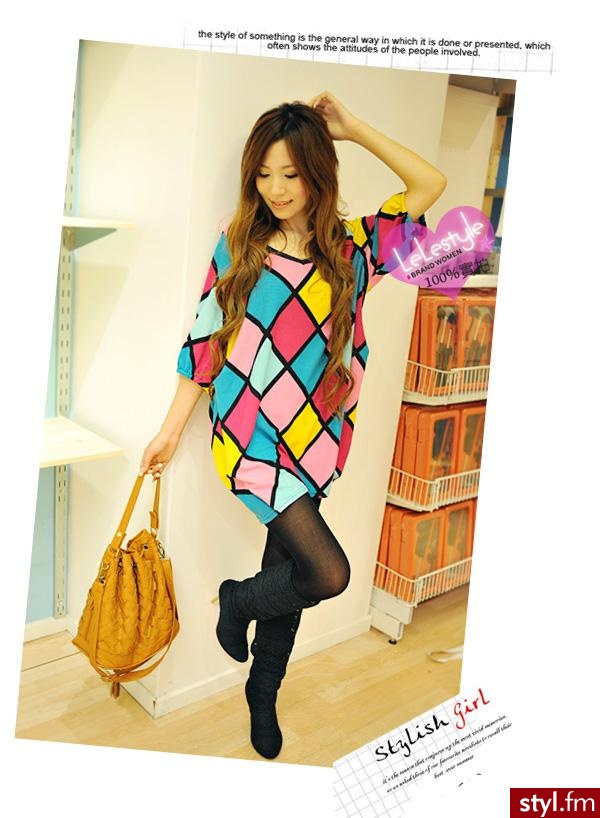 Pozostałe Ciuchy Moda