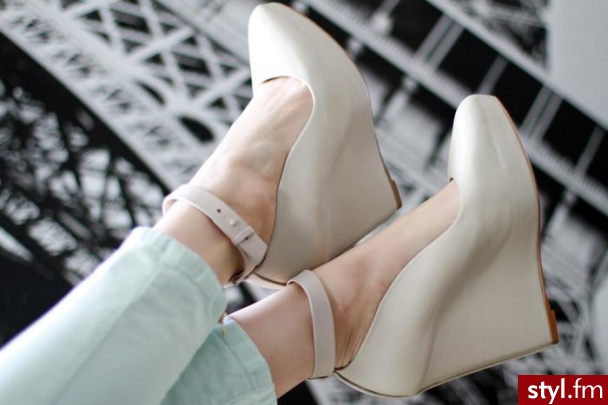 Koturny Buty Moda