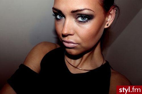 Dzienne Makijaże