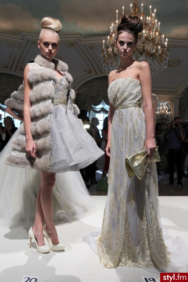 Pozostałe Sukienki Moda