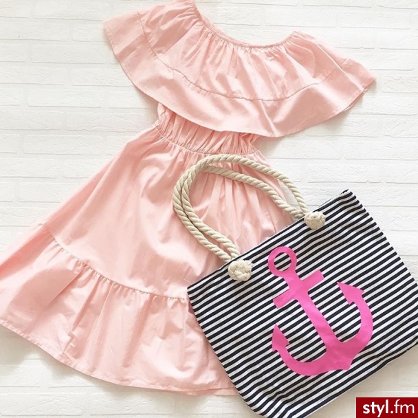 Dzienne Sukienki Moda