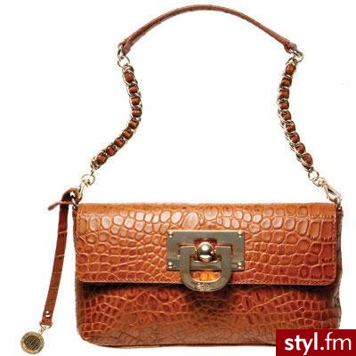 dkny 185$ - Pozostałe Torebki Moda