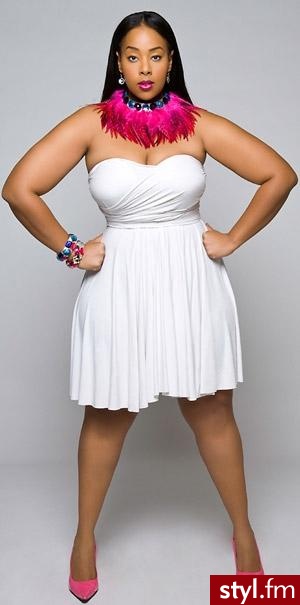 Sukienki Moda