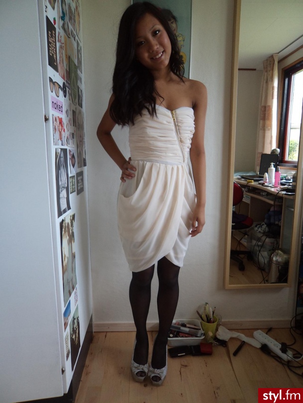 Dzienne Sukienki Moda