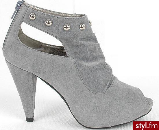 Pozostałe Buty Moda