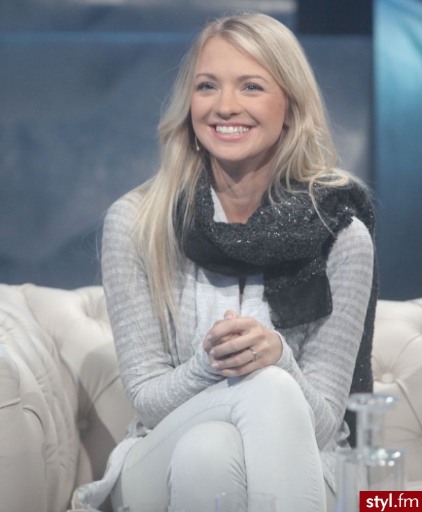 Dzienne Makijaże