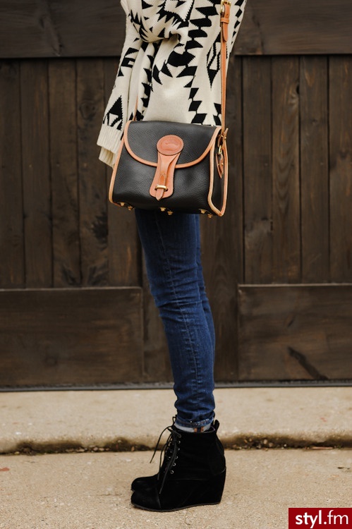 Koturny Buty Moda