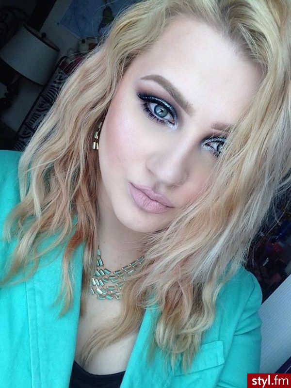 Dzienne Makijaże