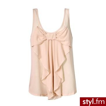 Bluzki Ciuchy Moda