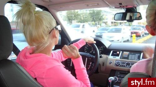 Blond Rozpuszczone Proste Na co dzień Średnie Fryzury