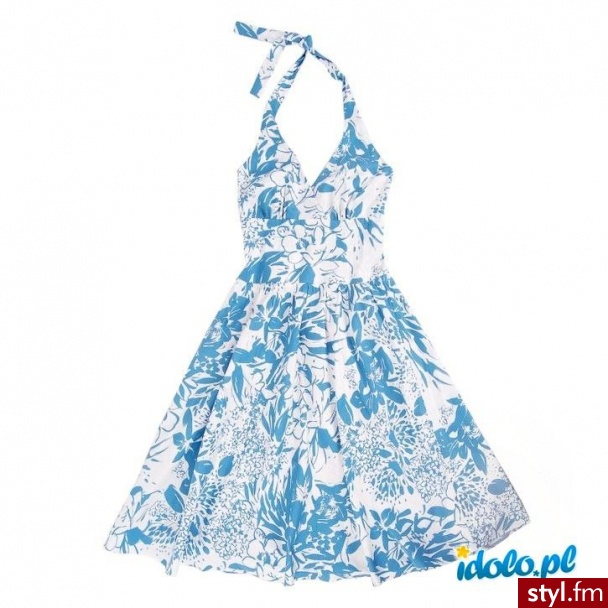 sukienka Pretty Girl - Pozostałe Ciuchy Moda