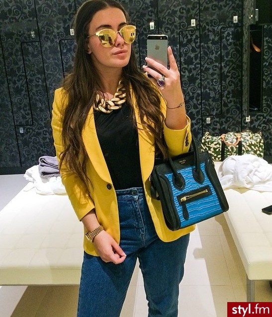 Pozostałe Ciuchy Moda