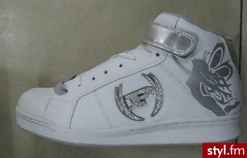 Pozostałe Buty Moda