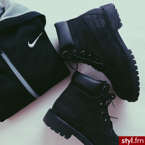 Botki Buty Moda